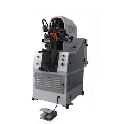 Full-Automatic Counter Shoe Heel Lasting Machine YT-727A