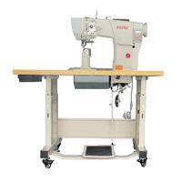 Automatic Shoe Upper Sewing Machine SHIDE-701